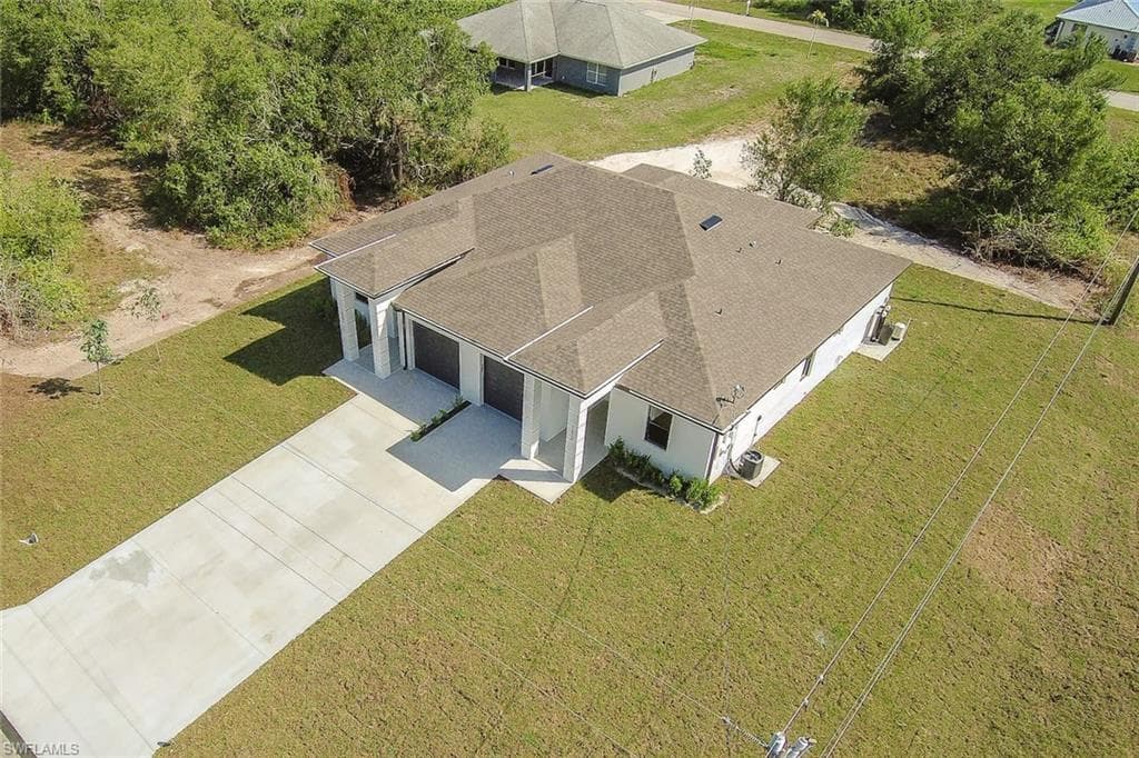 5320-5322 Centennial BLVD LEHIGH ACRES, FL 33973