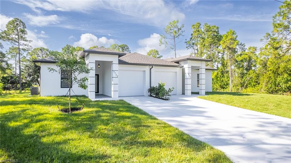 4729/4731 14 ST SW LEHIGH ACRES, FL 33973