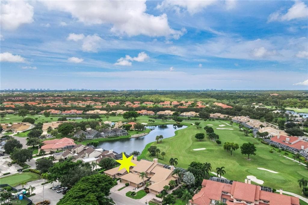 11718 Quail Village WAY 17 NAPLES, FL 34119