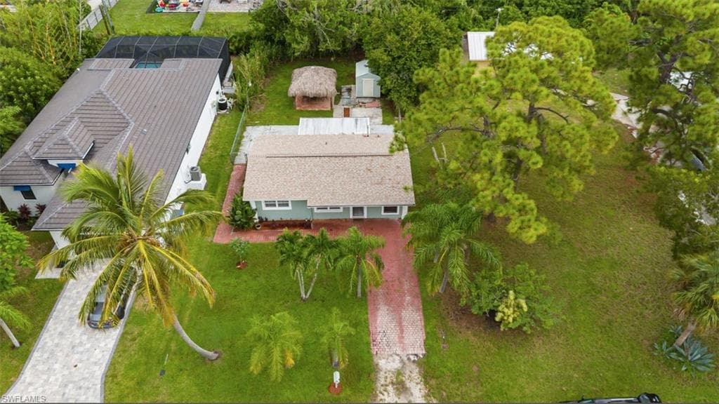 3904 Quails WALK BONITA SPRINGS, FL 34134