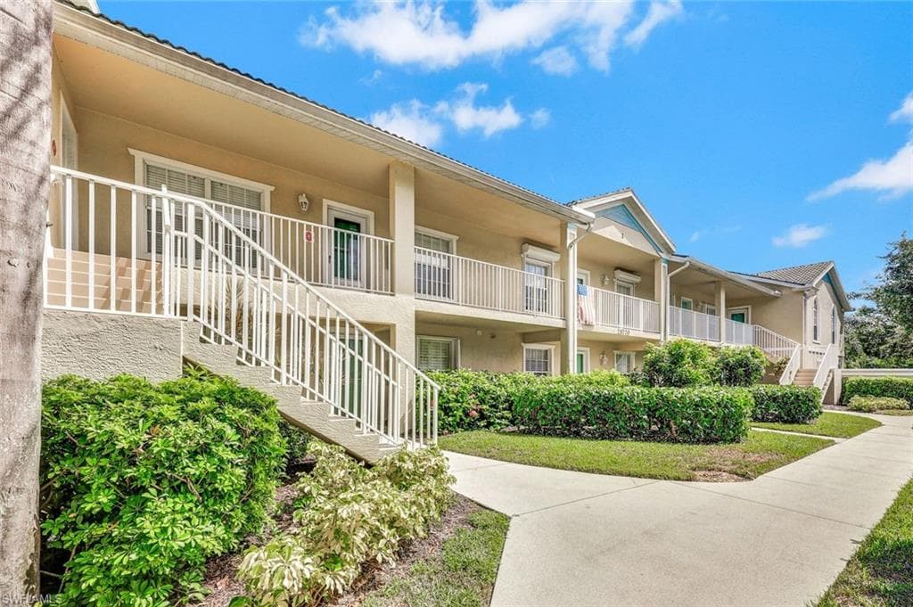 25770 Lake Amelia WAY 202 BONITA SPRINGS, FL 34135