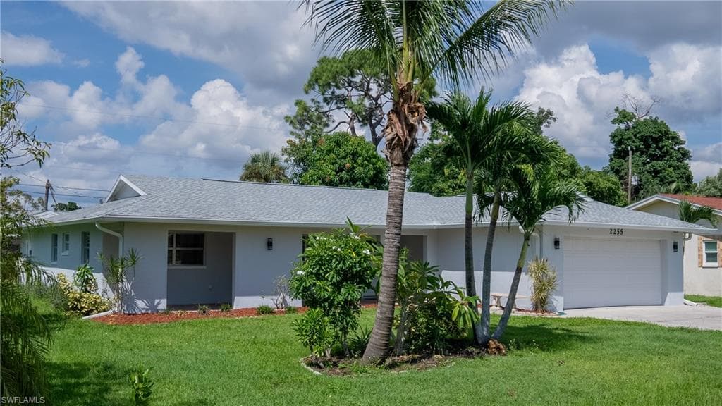 2255 Harvard AVE FORT MYERS, FL 33907