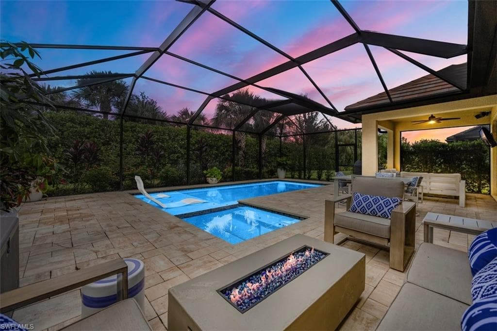 7256 Live Oak DR NAPLES, FL 34114