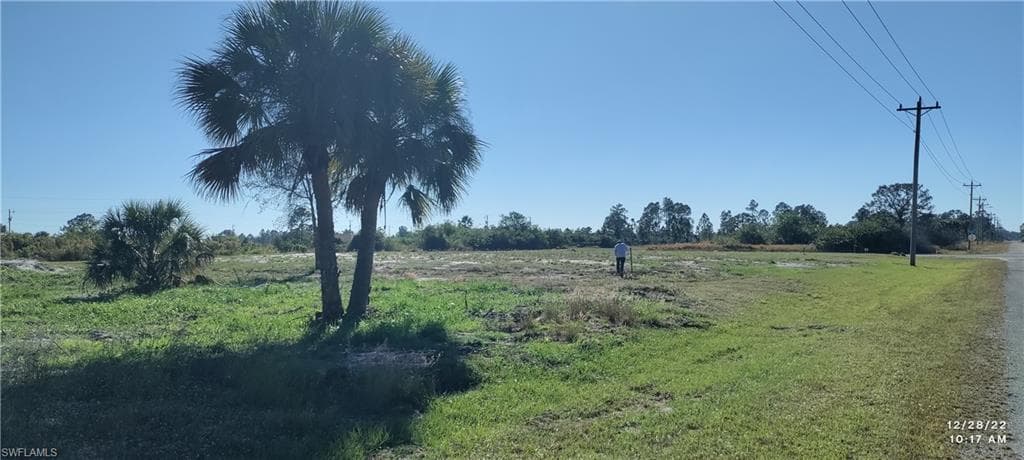 765 Joponica AVE S LEHIGH ACRES, FL 33974