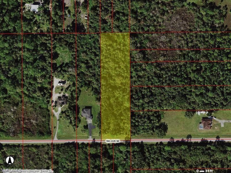 4435 18th AVE SE NAPLES, FL 34117