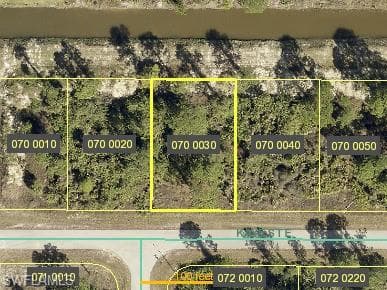 1019 Kaye ST E LEHIGH ACRES, FL 33974