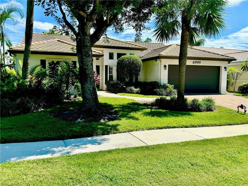 6999 Mill Pond CIR NAPLES, FL 34109