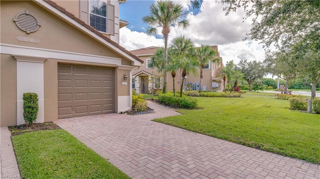 3230 Cottonwood BEND 406 FORT MYERS, FL 33905