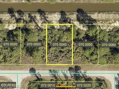 1021 Kaye ST E LEHIGH ACRES, FL 33974