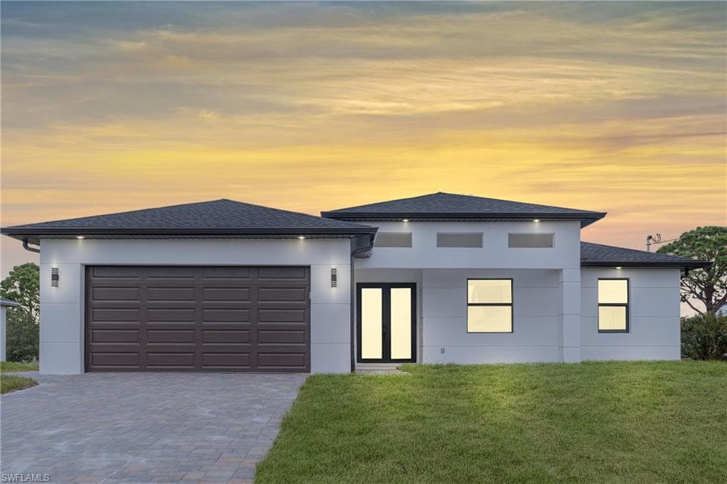 741 Phelps ST E LEHIGH ACRES, FL 33974