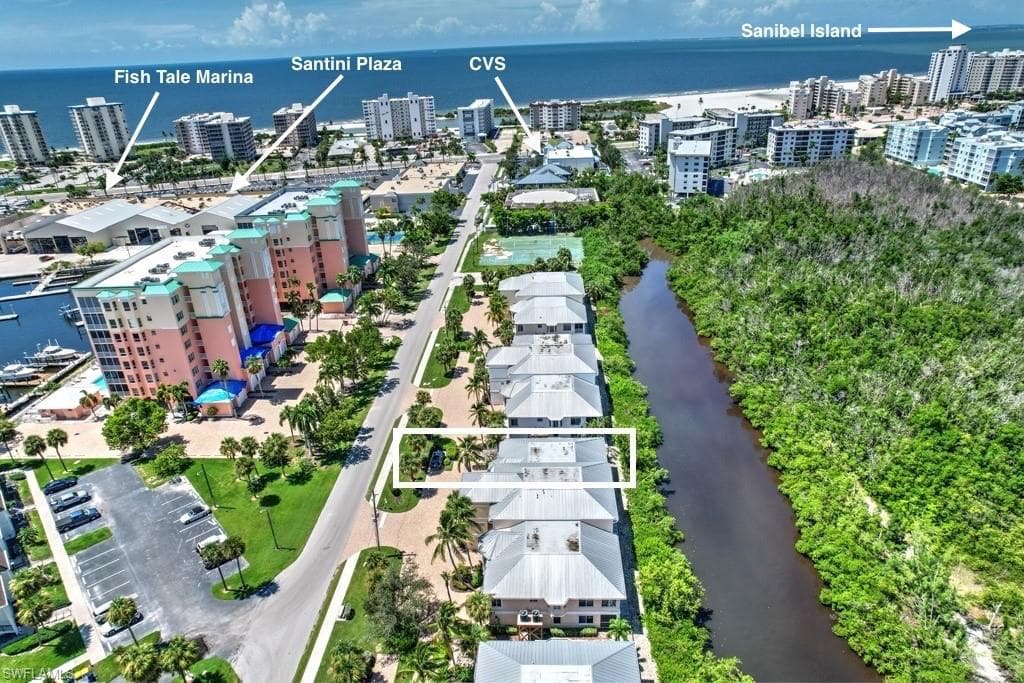 201 Lenell RD 3A FORT MYERS BEACH, FL 33931