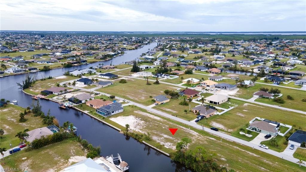 2335 NW 35th AVE CAPE CORAL, FL 33993