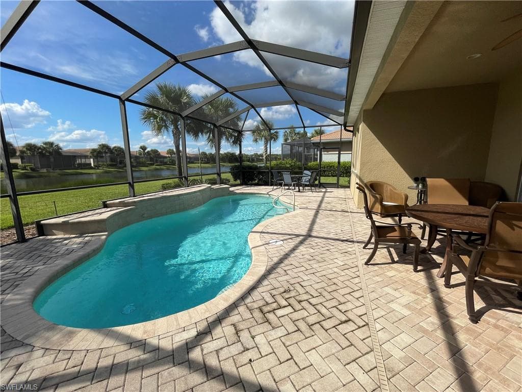 10468 Migliera WAY FORT MYERS, FL 33913