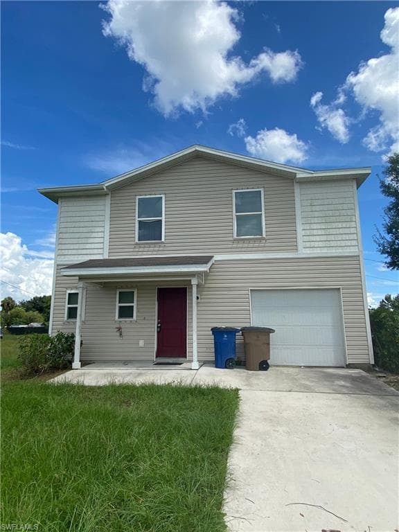 24 Illinois RD LEHIGH ACRES, FL 33936