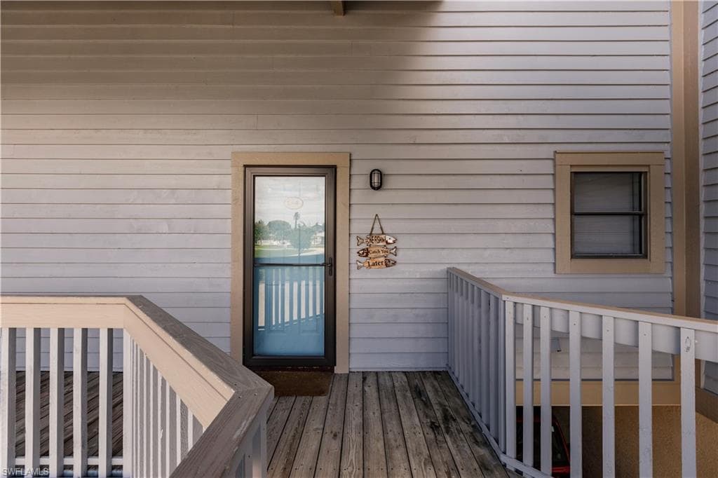 5361 Blue Crab CIR 4 BOKEELIA, FL 33922
