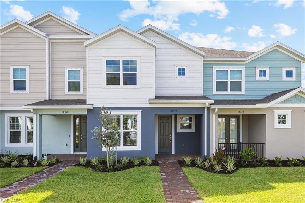 17354 Alderwood LN PUNTA GORDA, FL 33982
