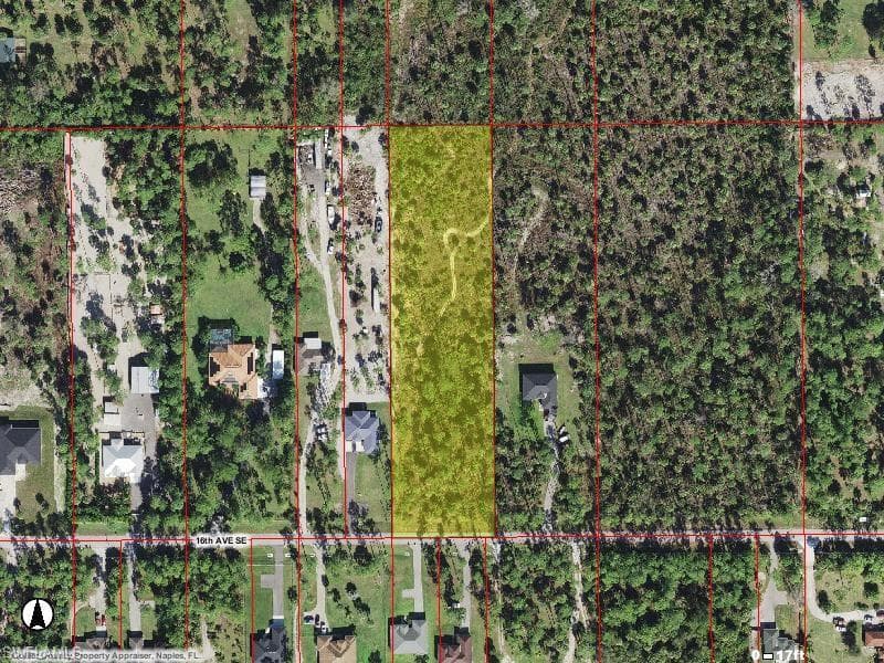 3765 16th AVE SE NAPLES, FL 34117