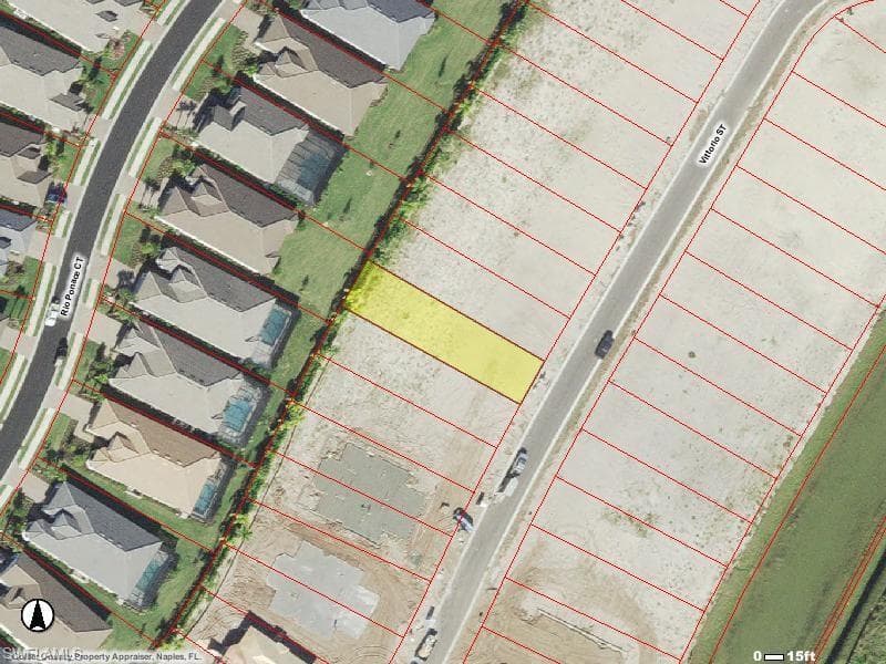 15557 Vittorio ST NAPLES, FL 34114