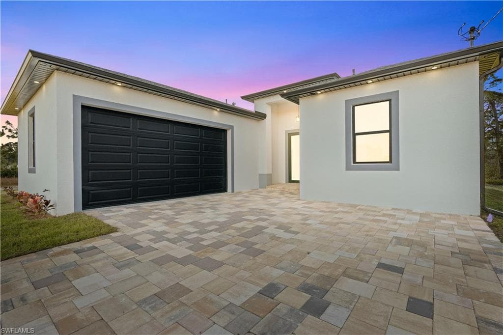 352 Genoa AVE S LEHIGH ACRES, FL 33974