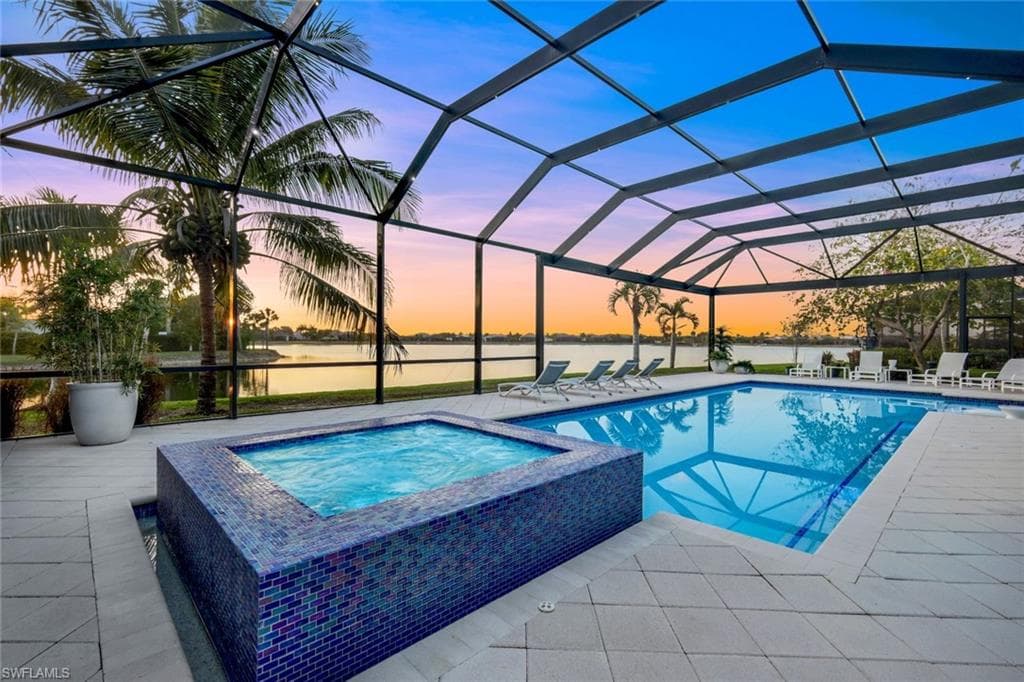 14831 Dockside LN NAPLES, FL 34114