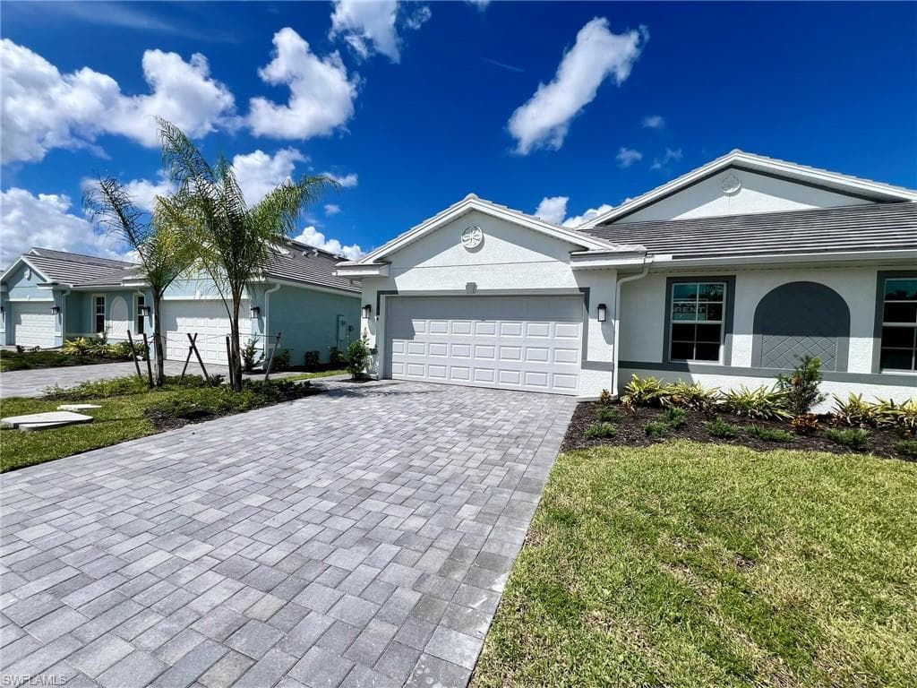 21894 Milan Villas LN ESTERO, FL 33928