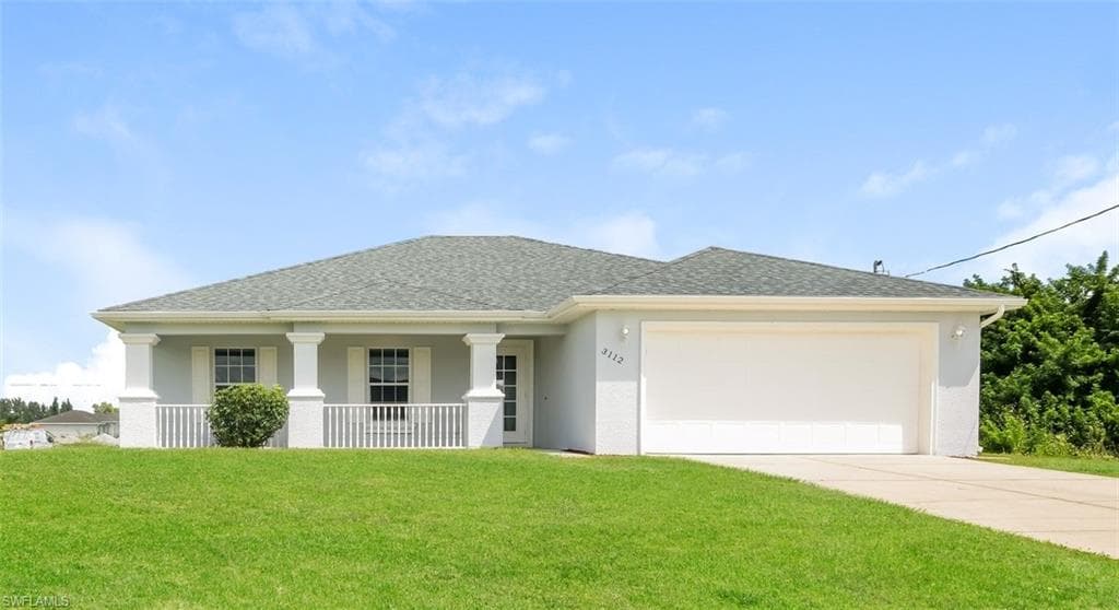 3112 17th ST SW LEHIGH ACRES, FL 33976
