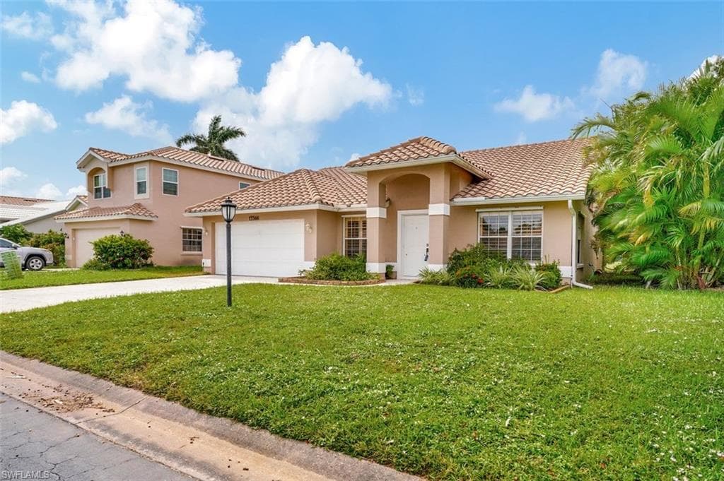 13566 Cherry Tree CT FORT MYERS, FL 33912