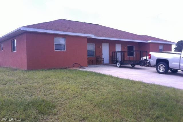 126 Jenna AVE S LEHIGH ACRES, FL 33973