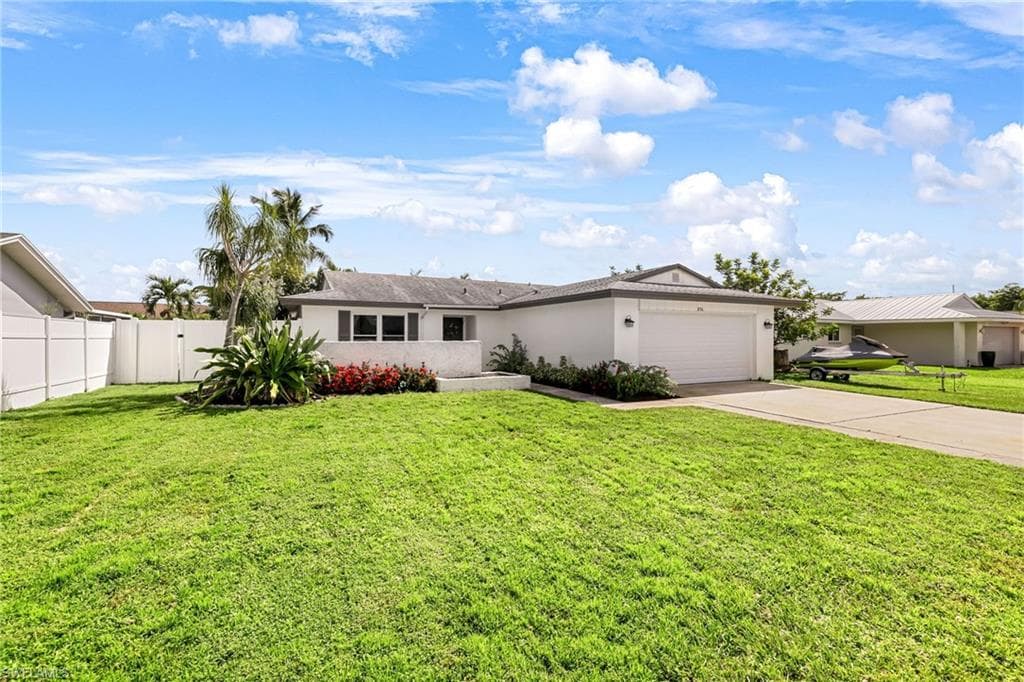 856 Creighton DR FORT MYERS, FL 33919