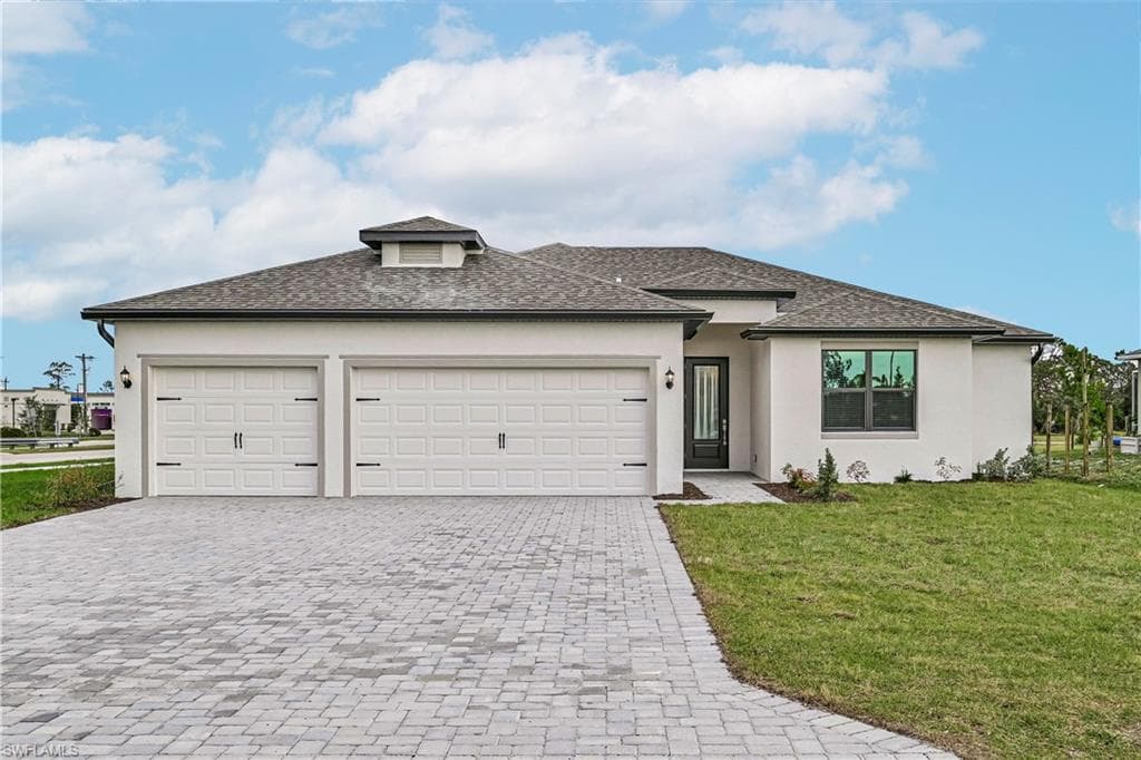 1314 NE 3rd TER CAPE CORAL, FL 33909