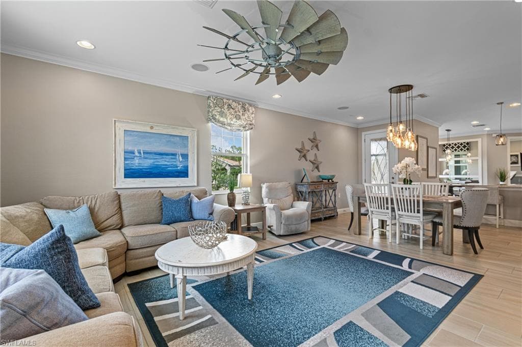 11900 Grosseto CT FORT MYERS, FL 33913