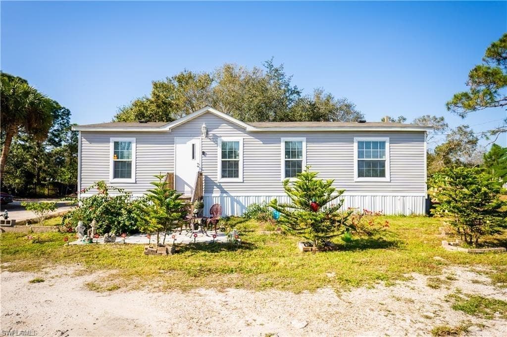 240 Fronda ST CLEWISTON, FL 33440
