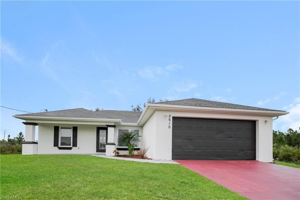 2610 47th ST W LEHIGH ACRES, FL 33971
