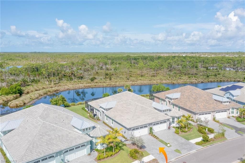 6395 Negril Isle DR NAPLES, FL 34113