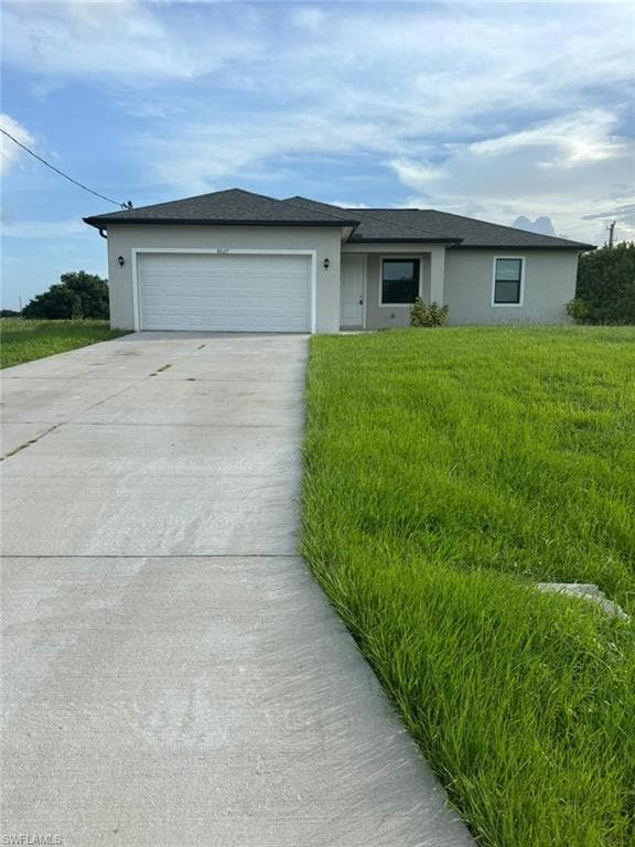 8027 Buttercup Cir LABELLE, FL 33935