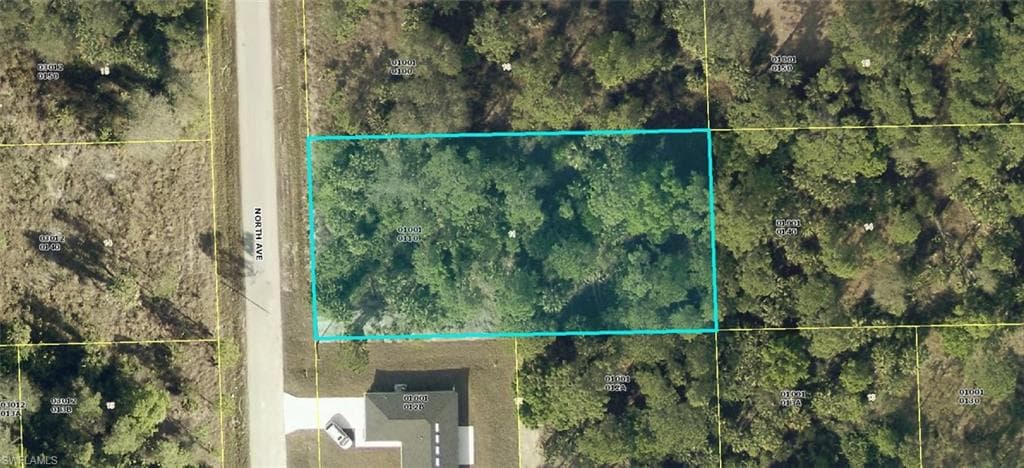 802 North AVE LEHIGH ACRES, FL 33972