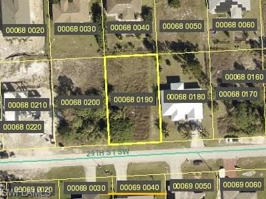 3414 29th ST SW LEHIGH ACRES, FL 33976