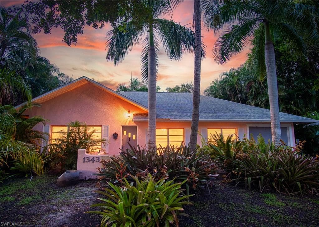 1343 Bradford RD FORT MYERS, FL 33901