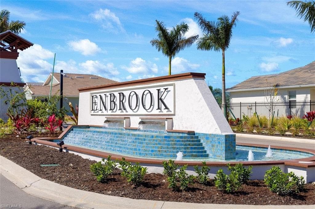 1213 Enbrook LOOP NAPLES, FL 34114