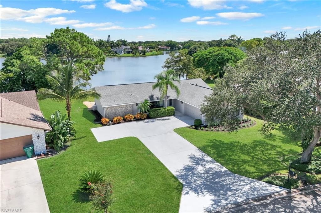 9694 Litchfield LN NAPLES, FL 34109
