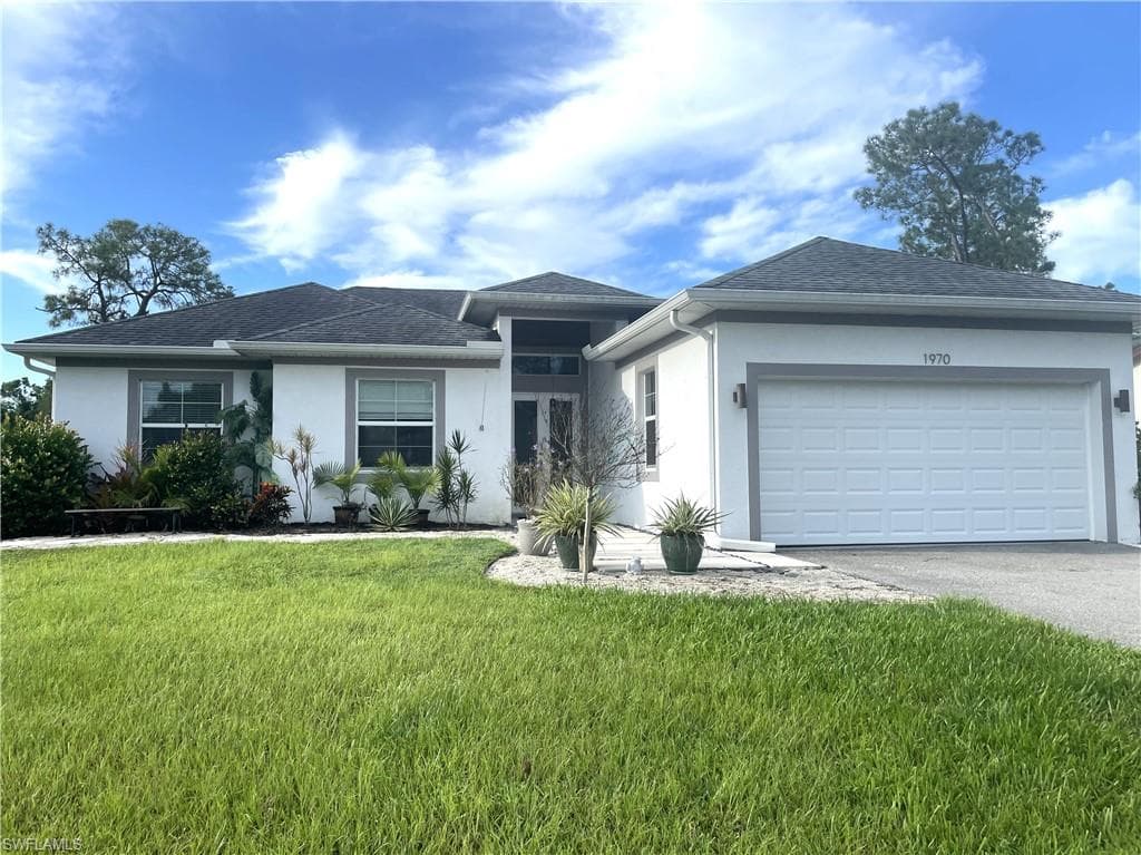 1970 22nd AVE NE NAPLES, FL 34120