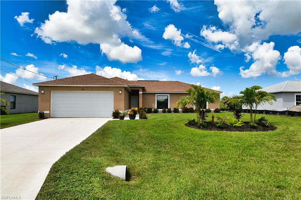 1102 NE 11th AVE CAPE CORAL, FL 33909
