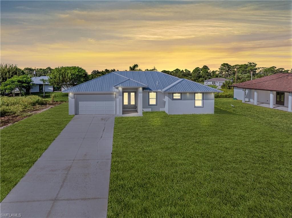 7026 Berwick CIR LABELLE, FL 33935