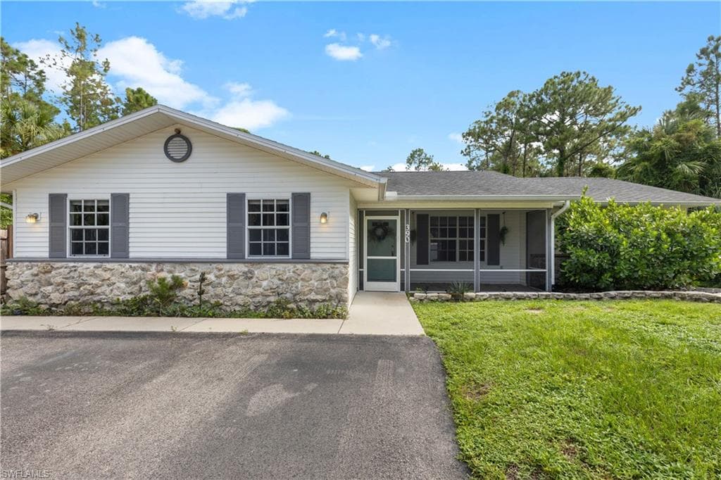 390 12th AVE NE NAPLES, FL 34120