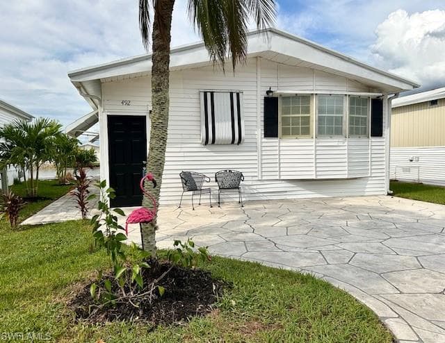 492 Cheetah DR 492 NAPLES, FL 34114
