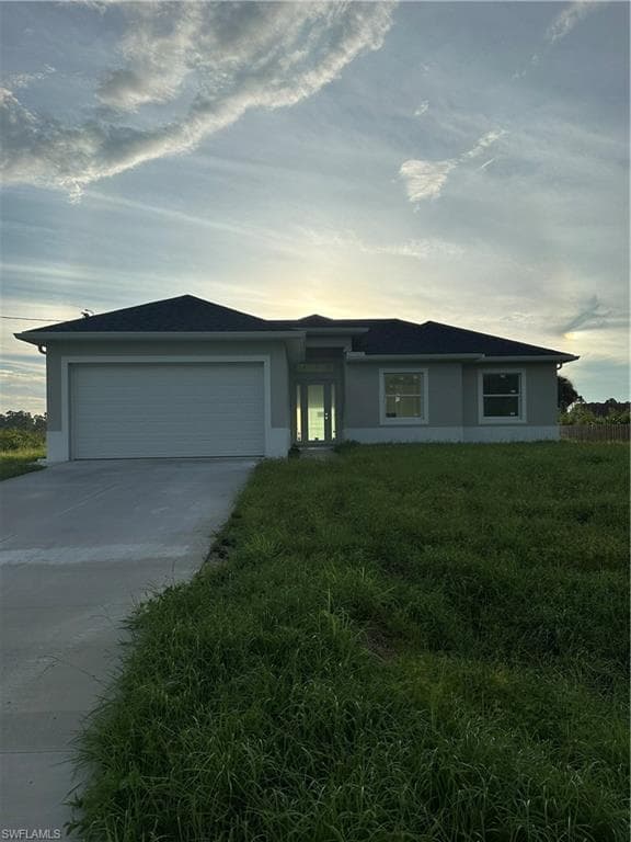 507 Scott AVE LEHIGH ACRES, FL 33972
