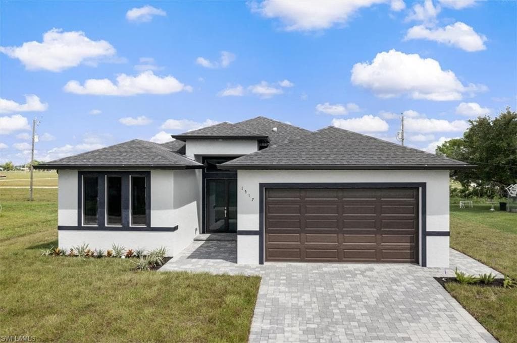 1517 NE 16th PL CAPE CORAL, FL 33909