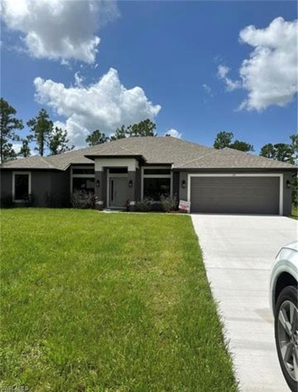 197 Greenbriar BLVD LEHIGH ACRES, FL 33972
