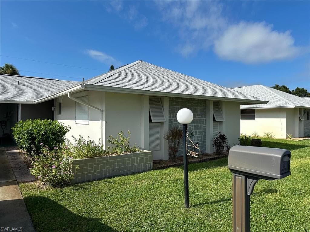 335 Richland RD LEHIGH ACRES, FL 33936