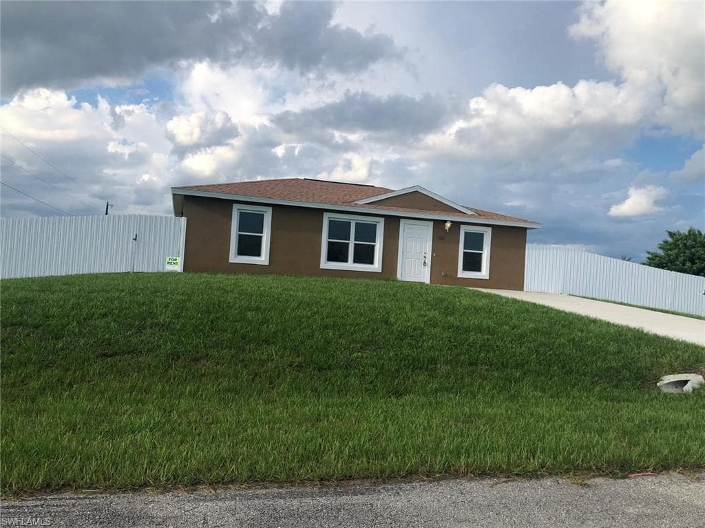 100 Liberty Ter LABELLE, FL 33935